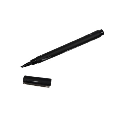 قلم الخطاط یونی پین سایز 0.3